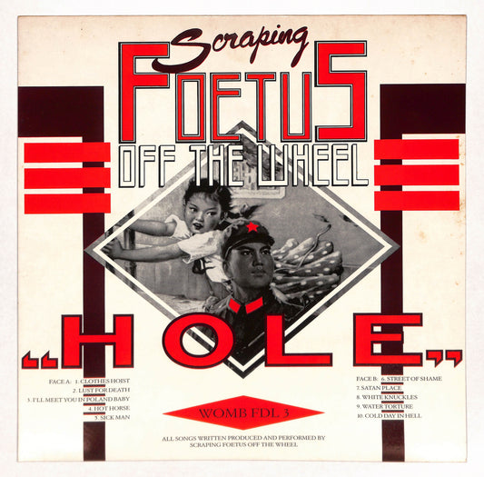Hole