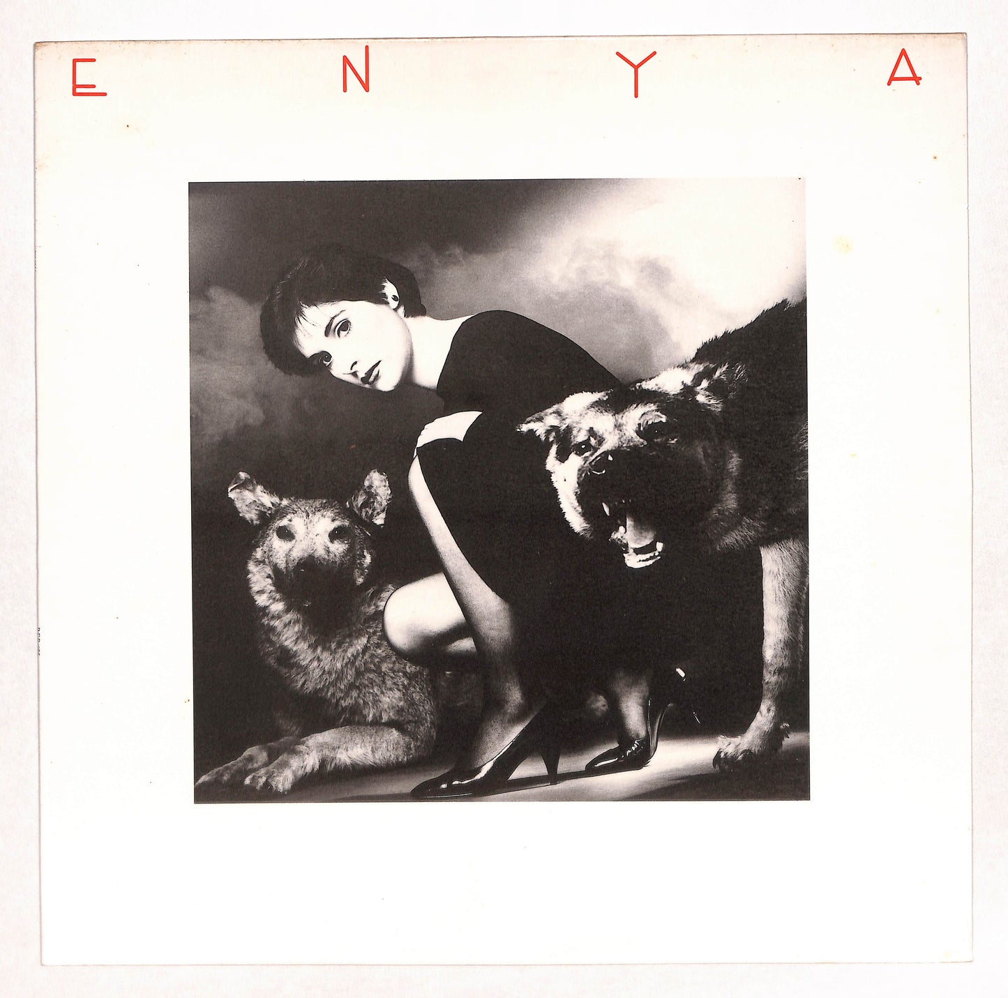 Enya