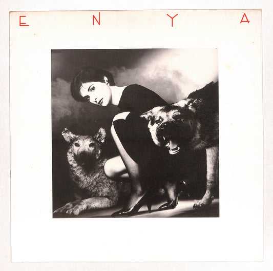 Enya