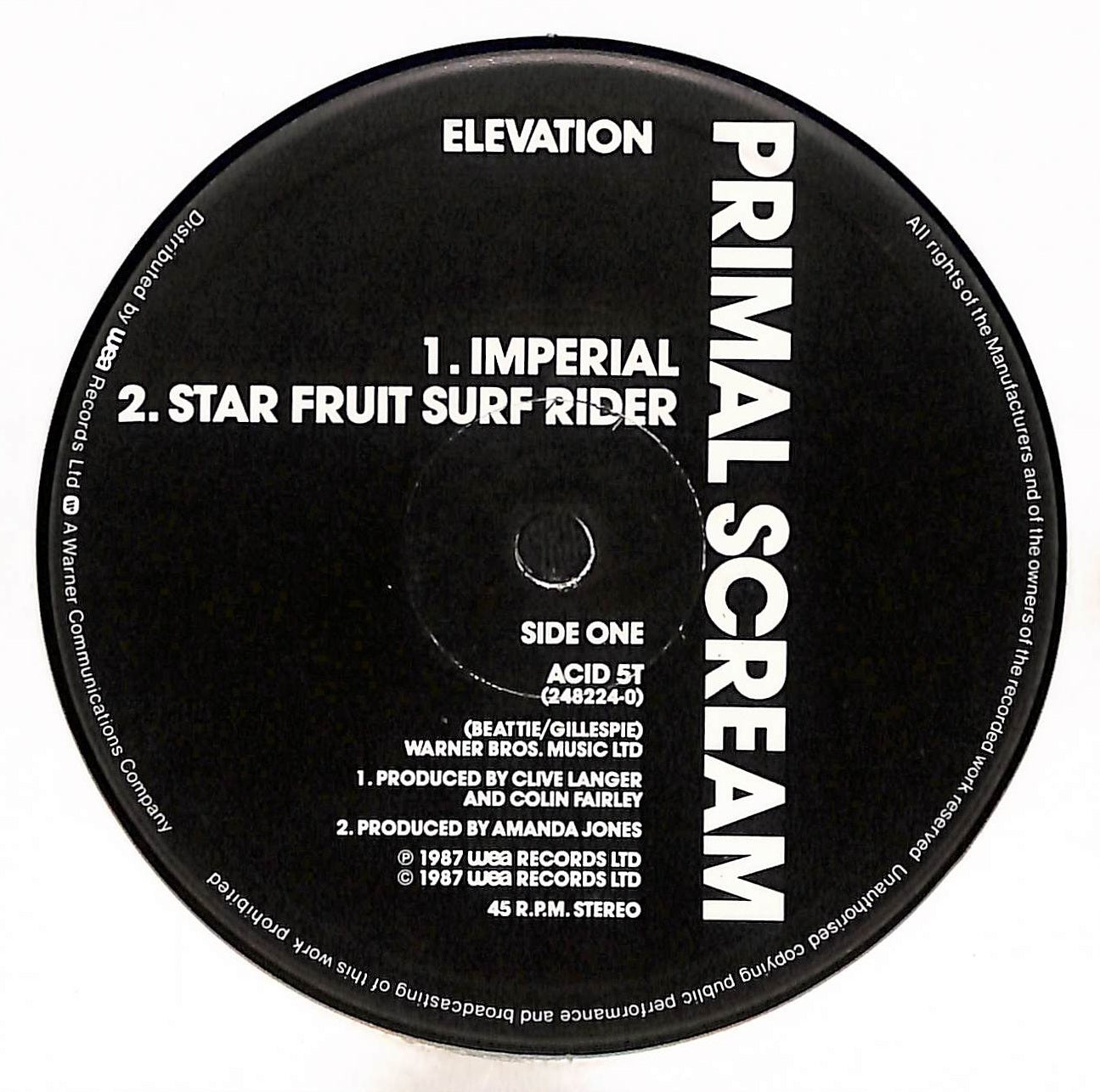 Imperial