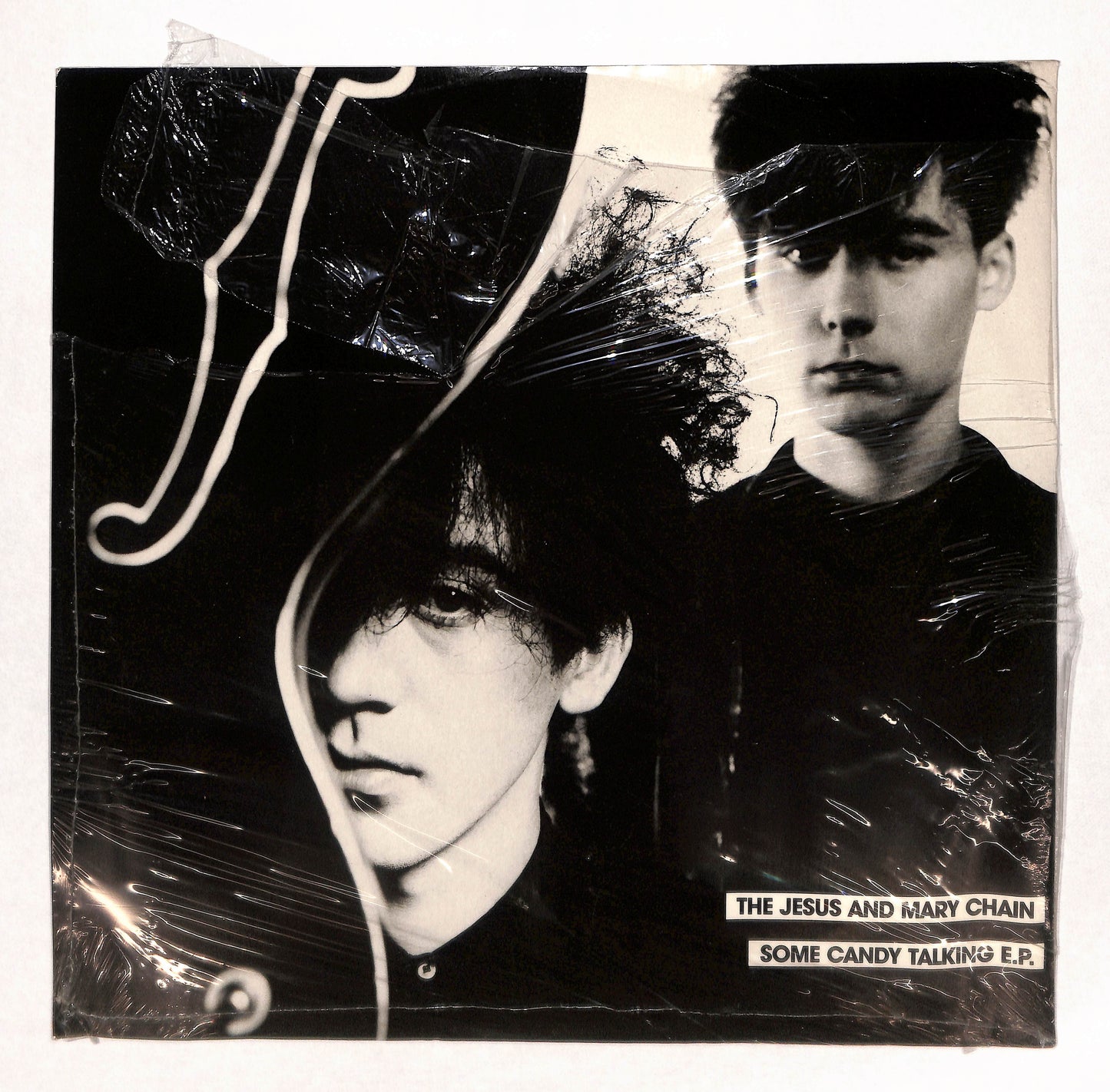 Some Candy Talking E.P.