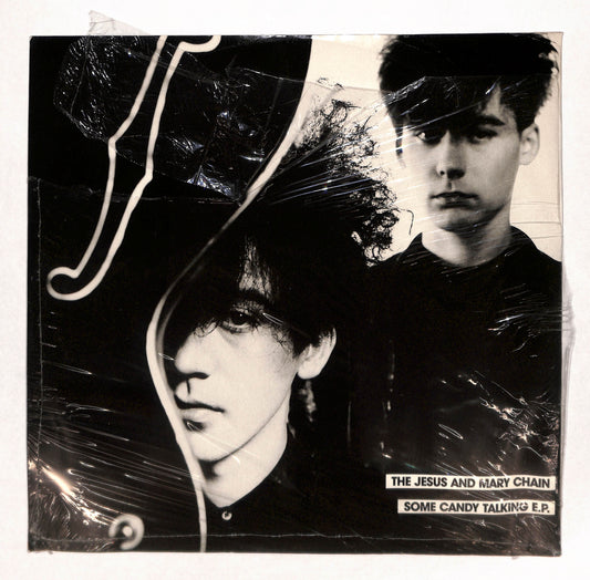 Some Candy Talking E.P.