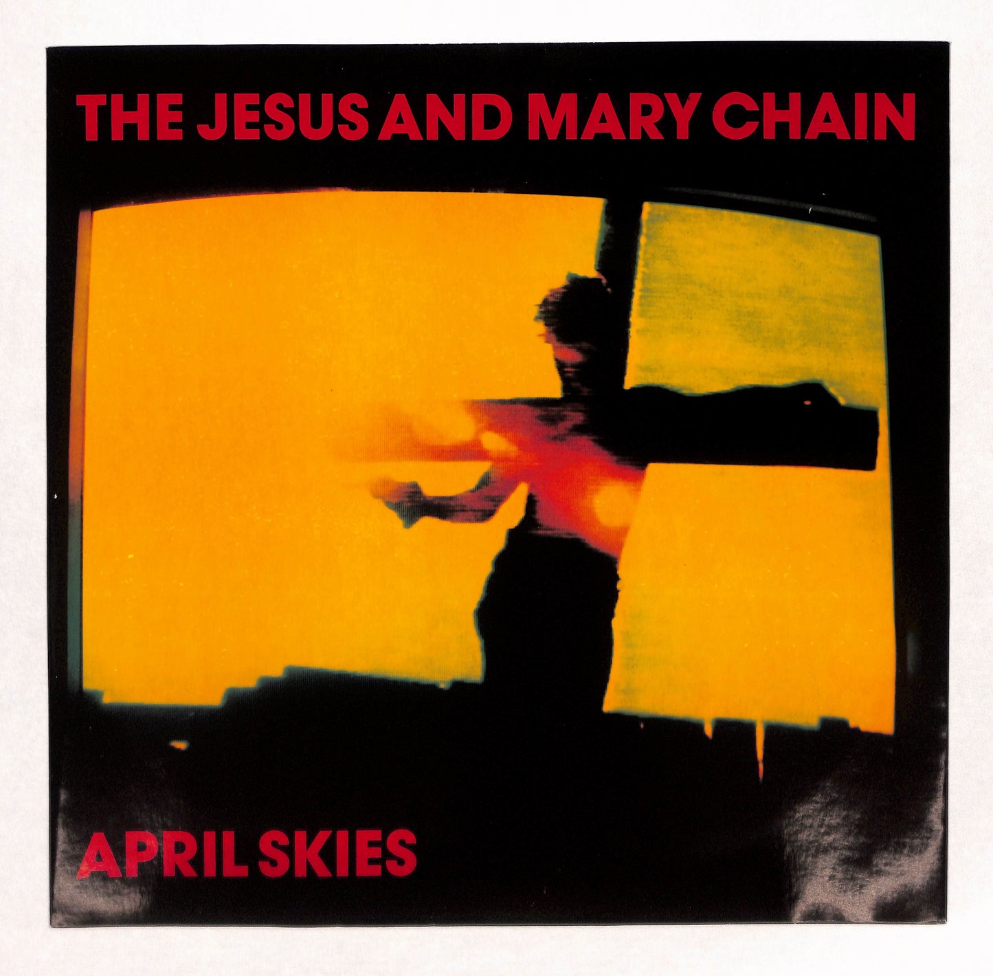 April Skies