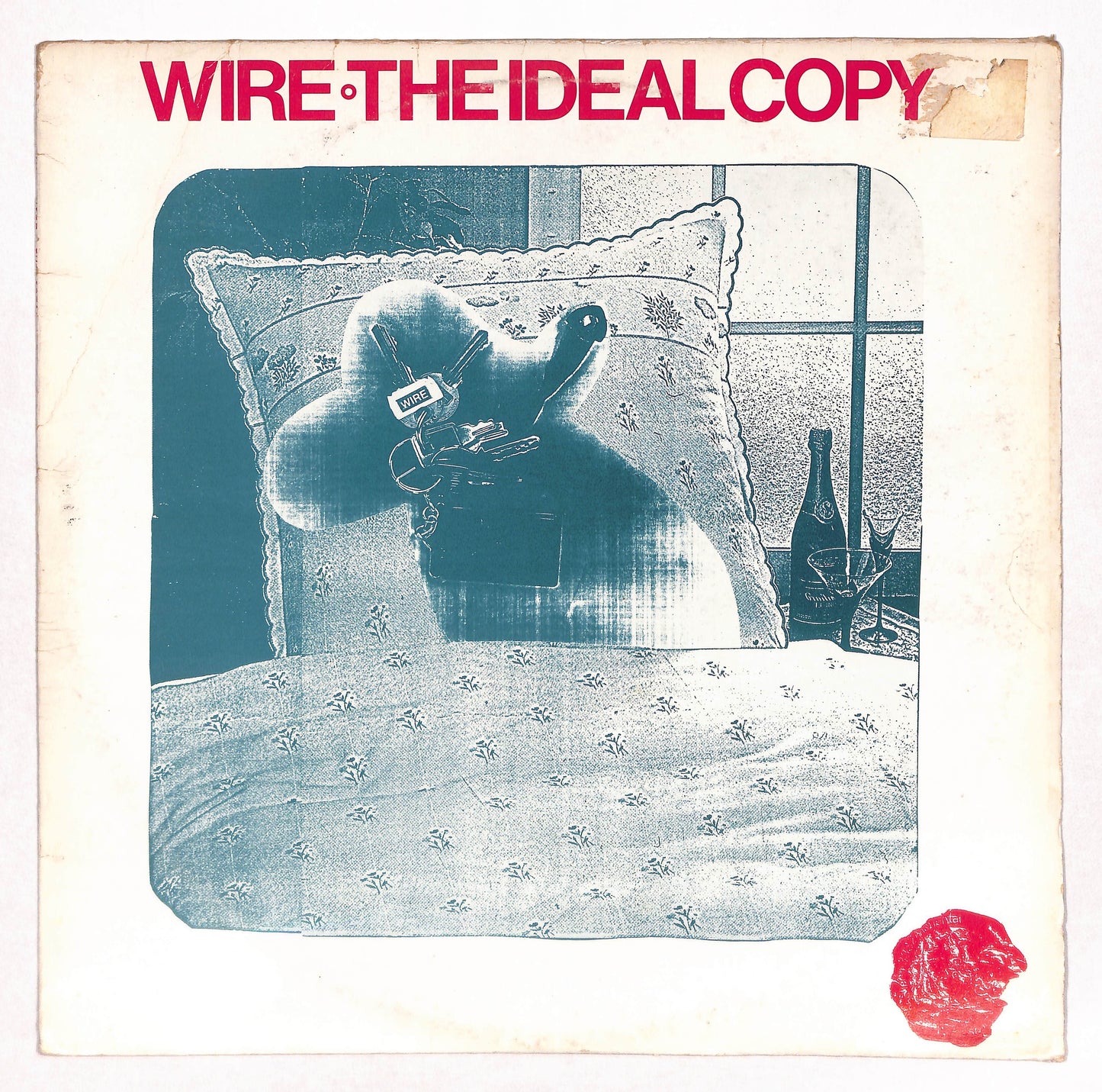 The Ideal Copy