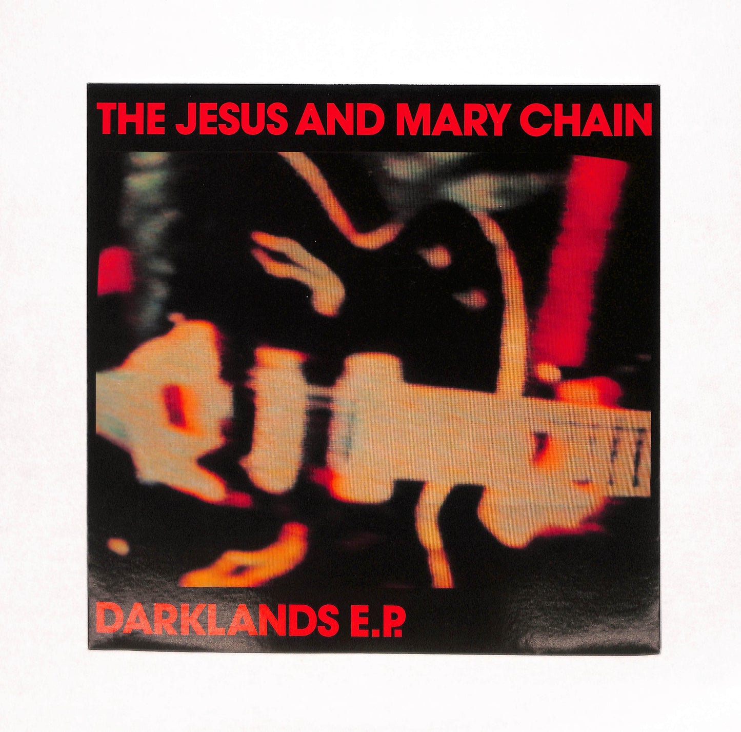 Darklands E.P.