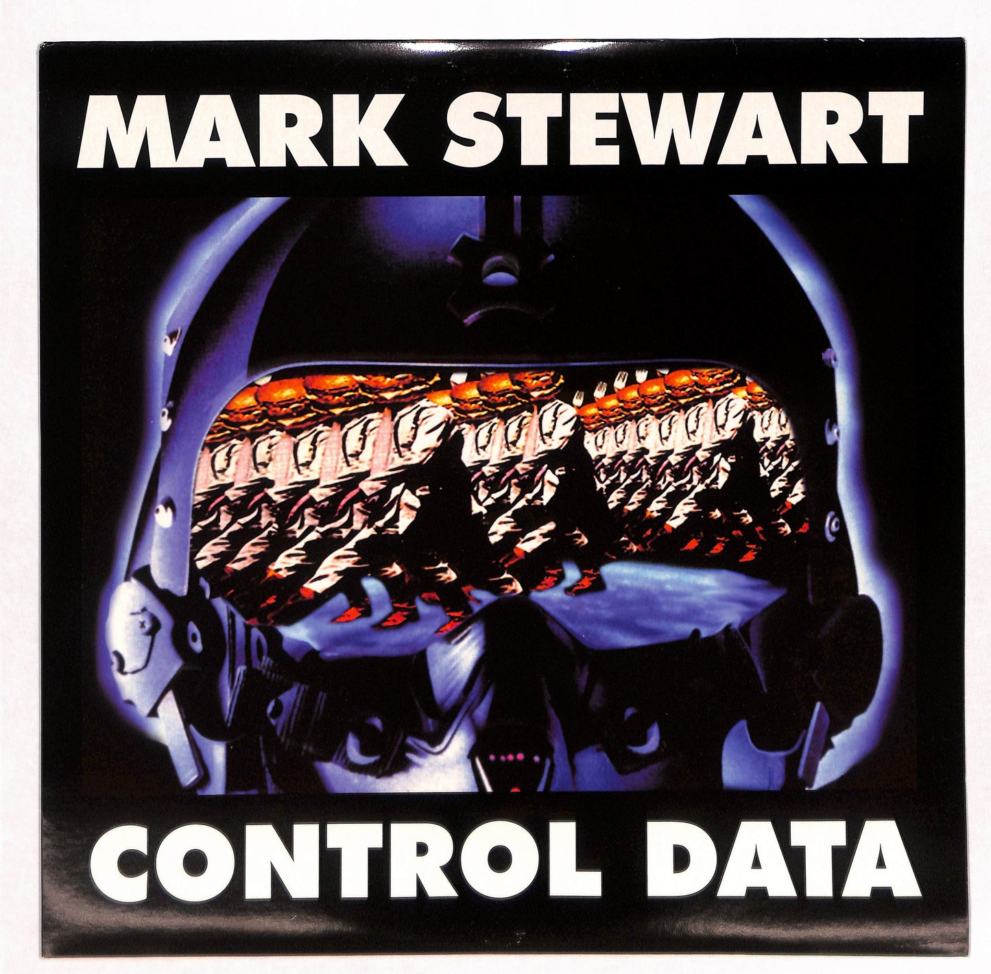 Control Data