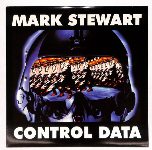 Control Data
