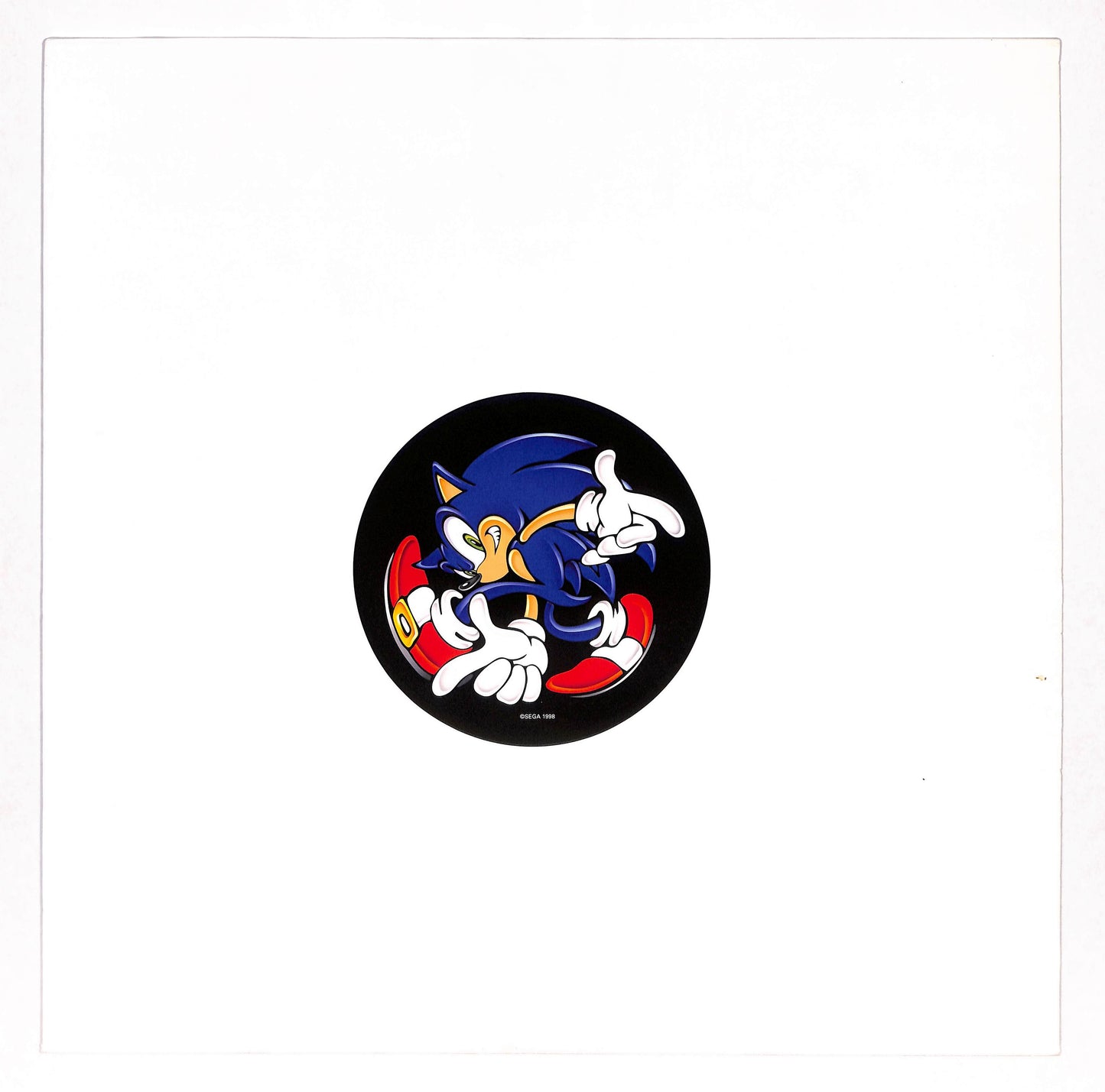 Sonic Adventure Remix