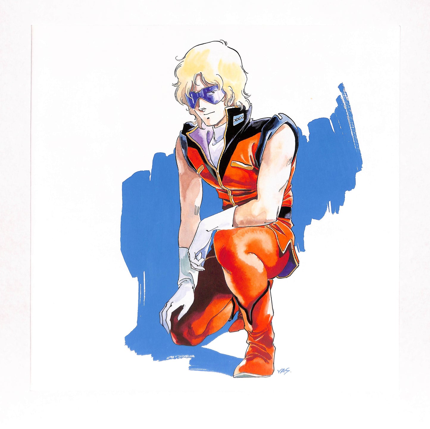 機動戦士Ζガンダム シンセサイザー・ファンタジー