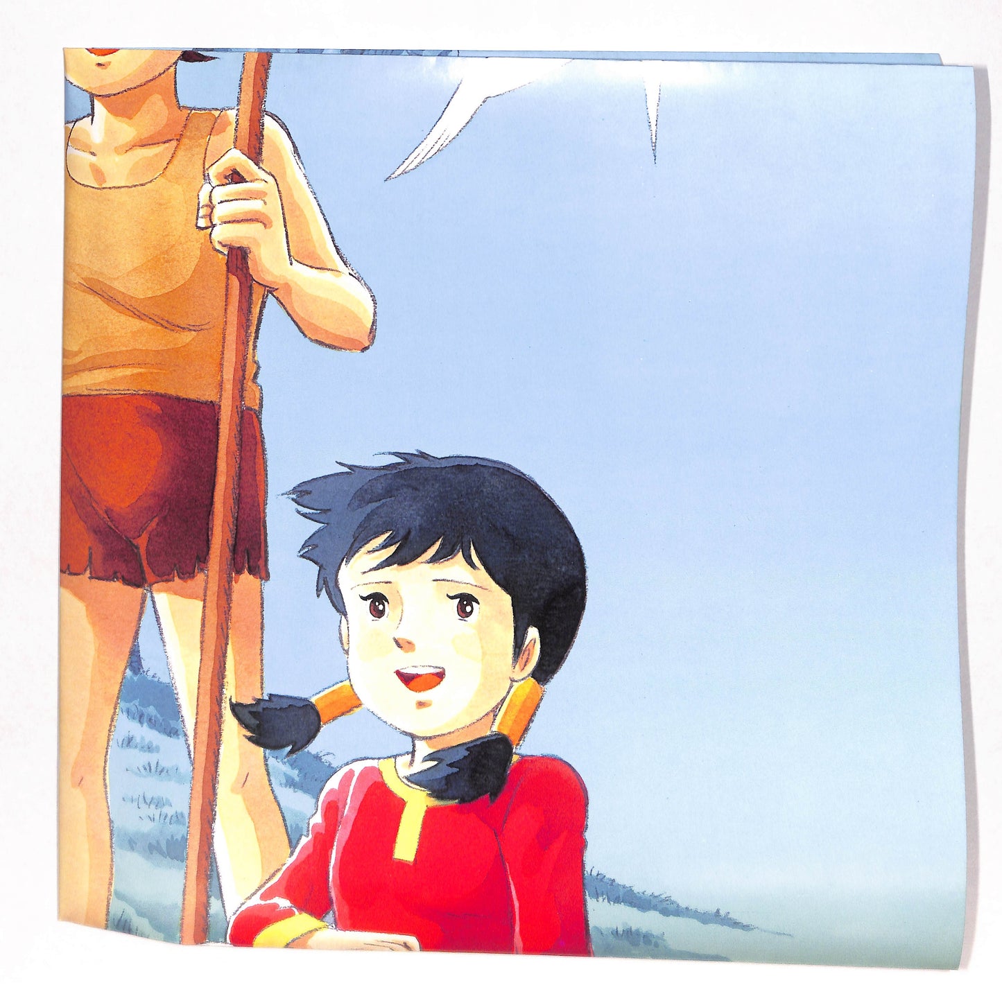 未来少年コナン BGM Memorial