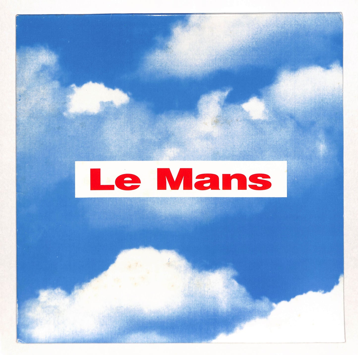 Le Mans