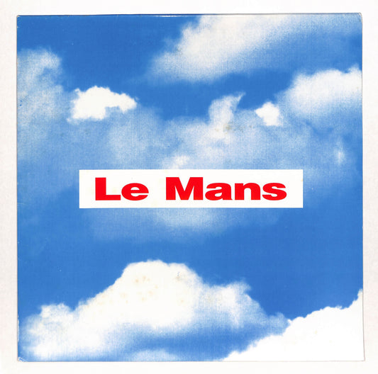 Le Mans
