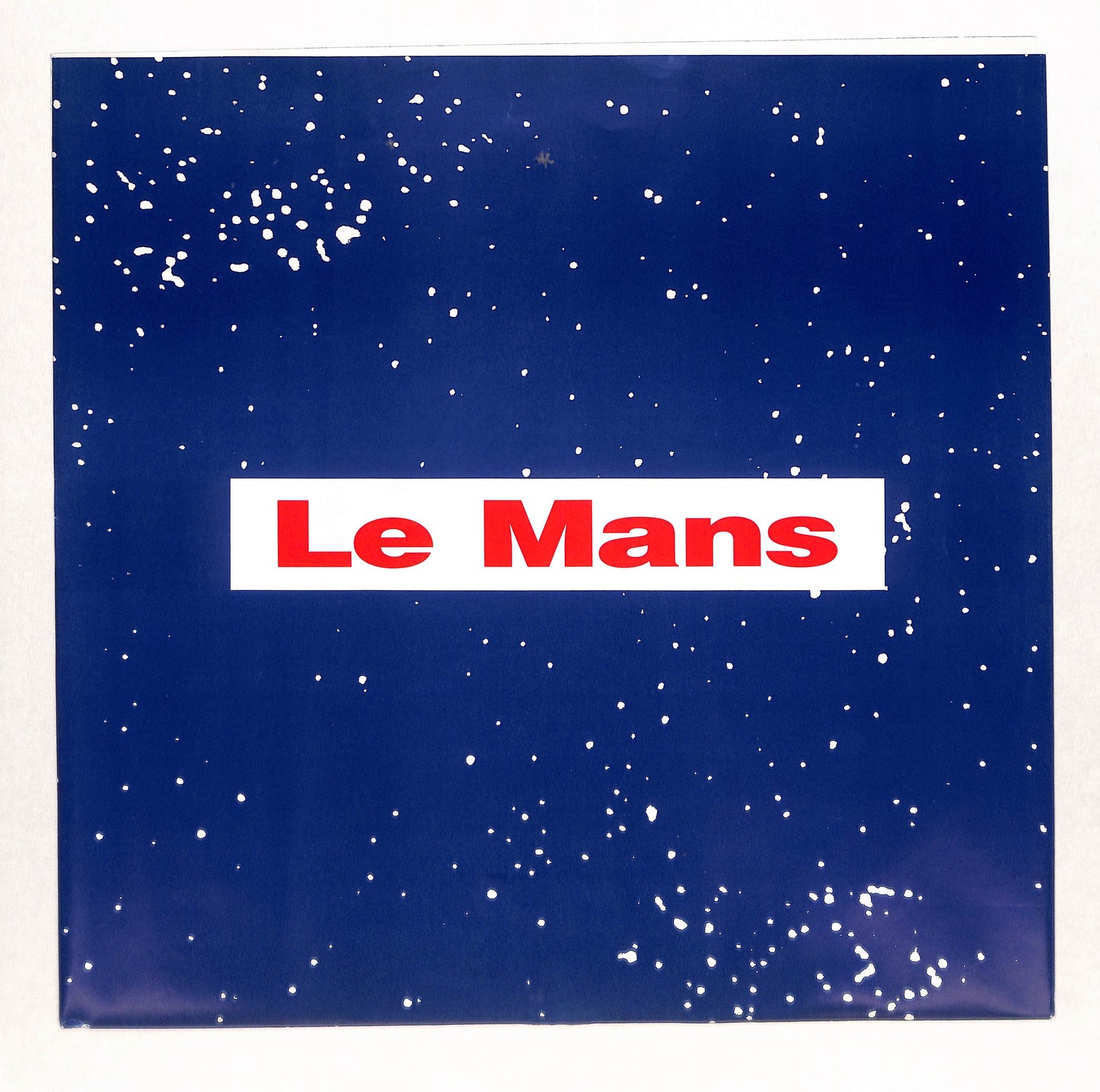 Le Mans