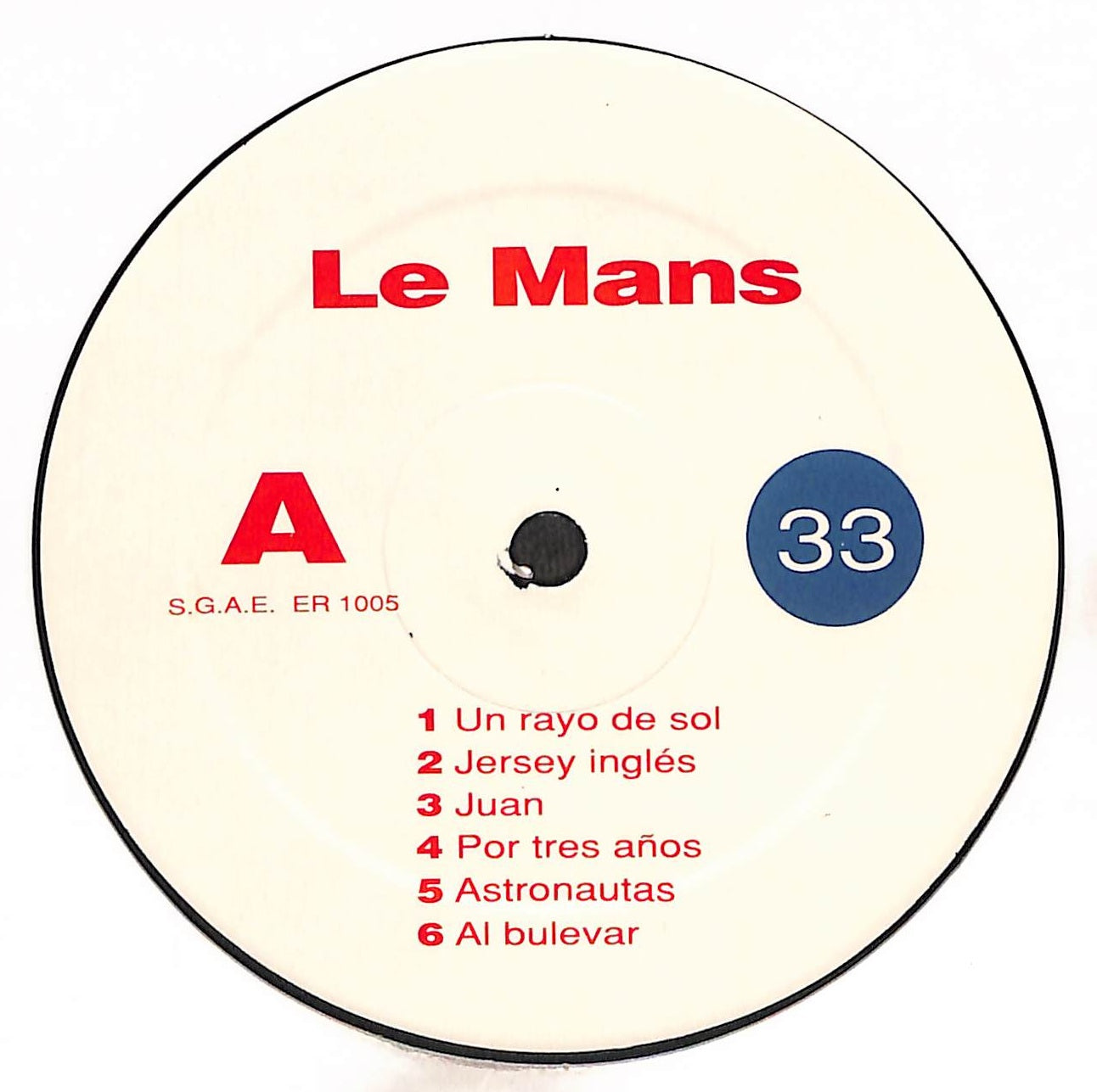 Le Mans