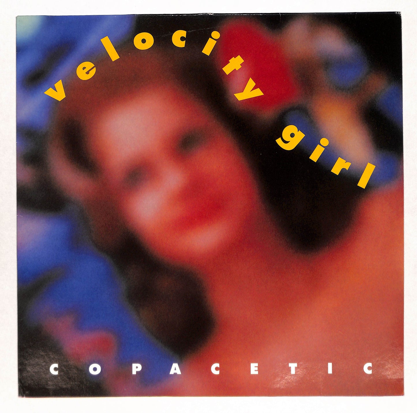 Copacetic