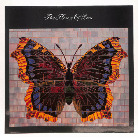 The House Of Love