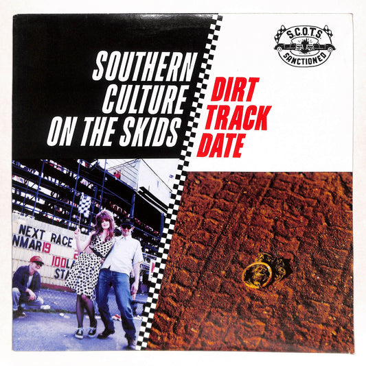 Dirt Track Date