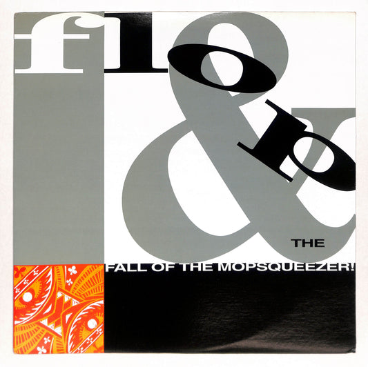 Flop & The Fall Of The Mopsqueezer!
