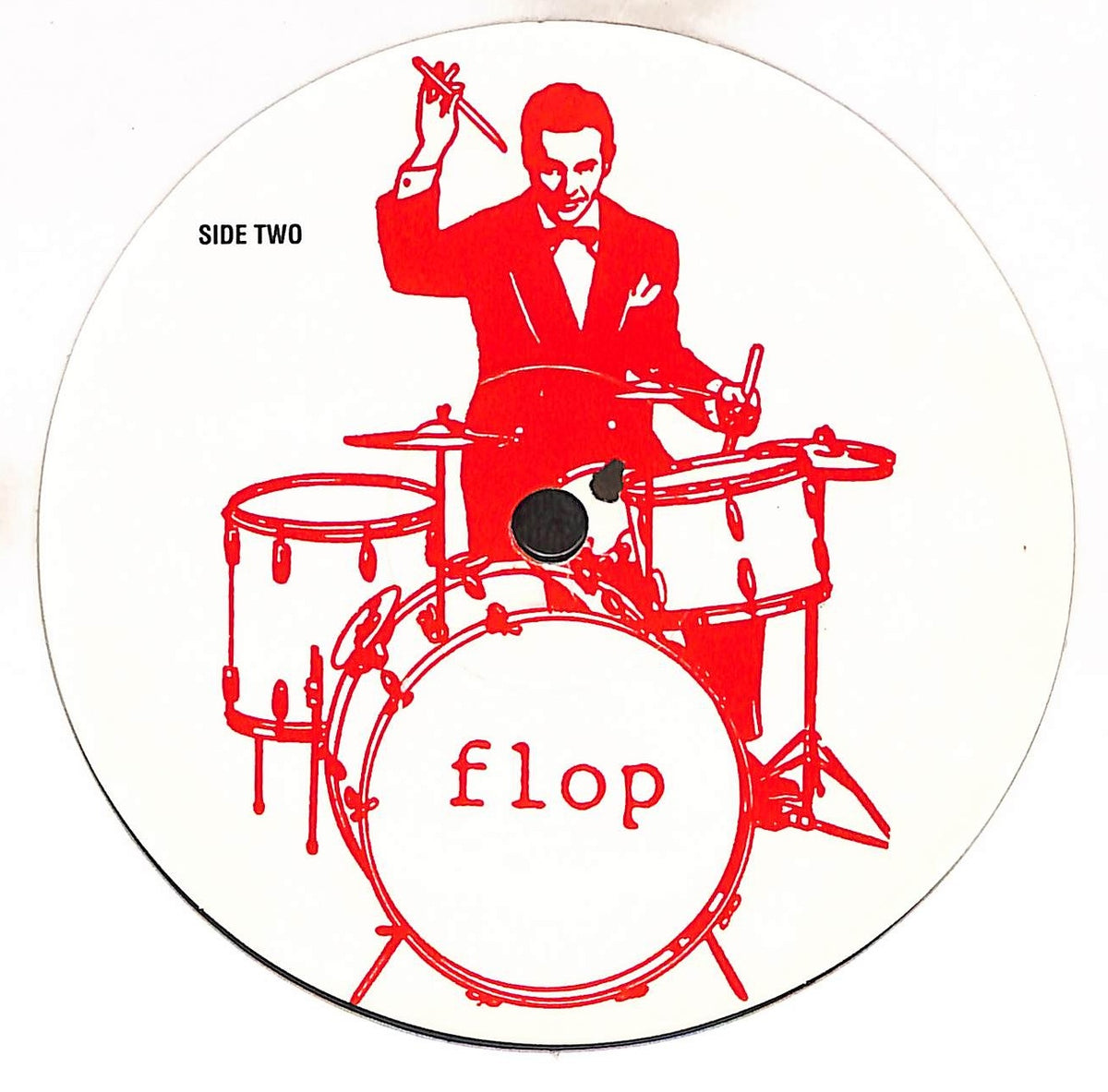 Flop & The Fall Of The Mopsqueezer!