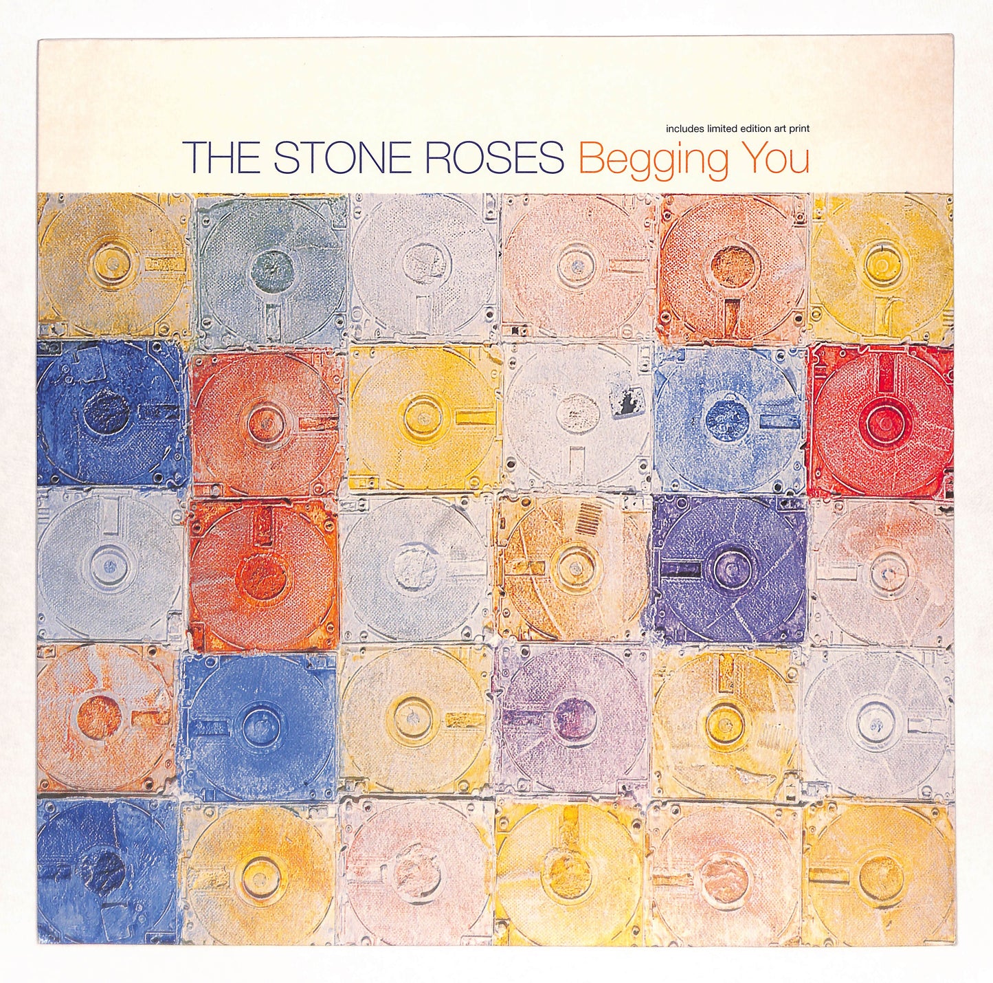 Begging You