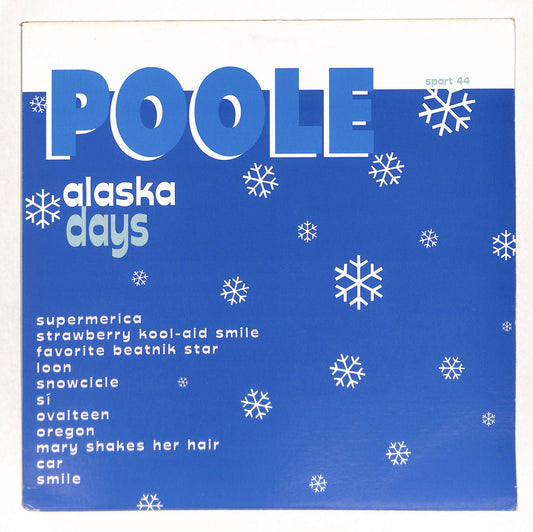 Alaska Days