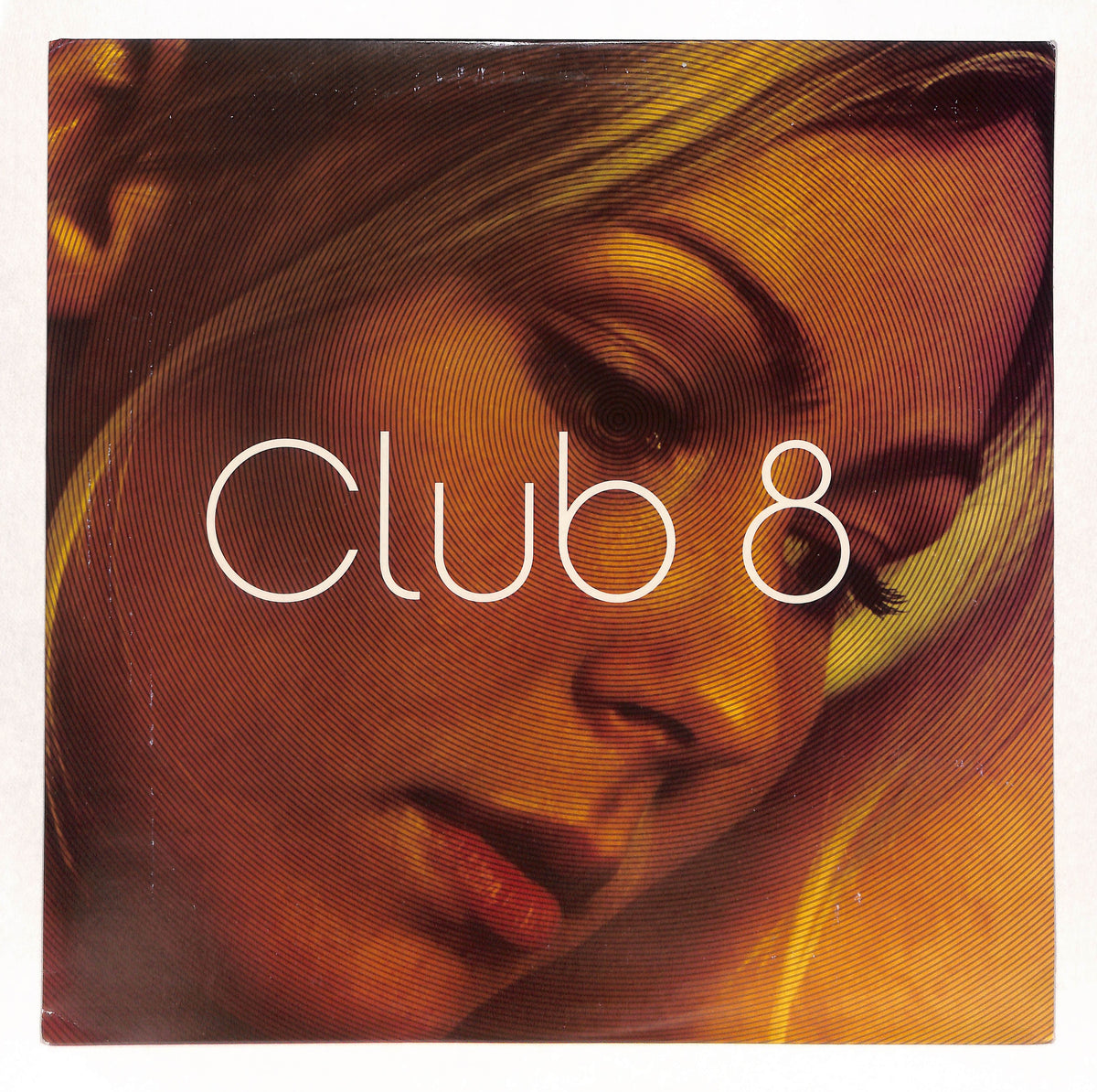Club 8