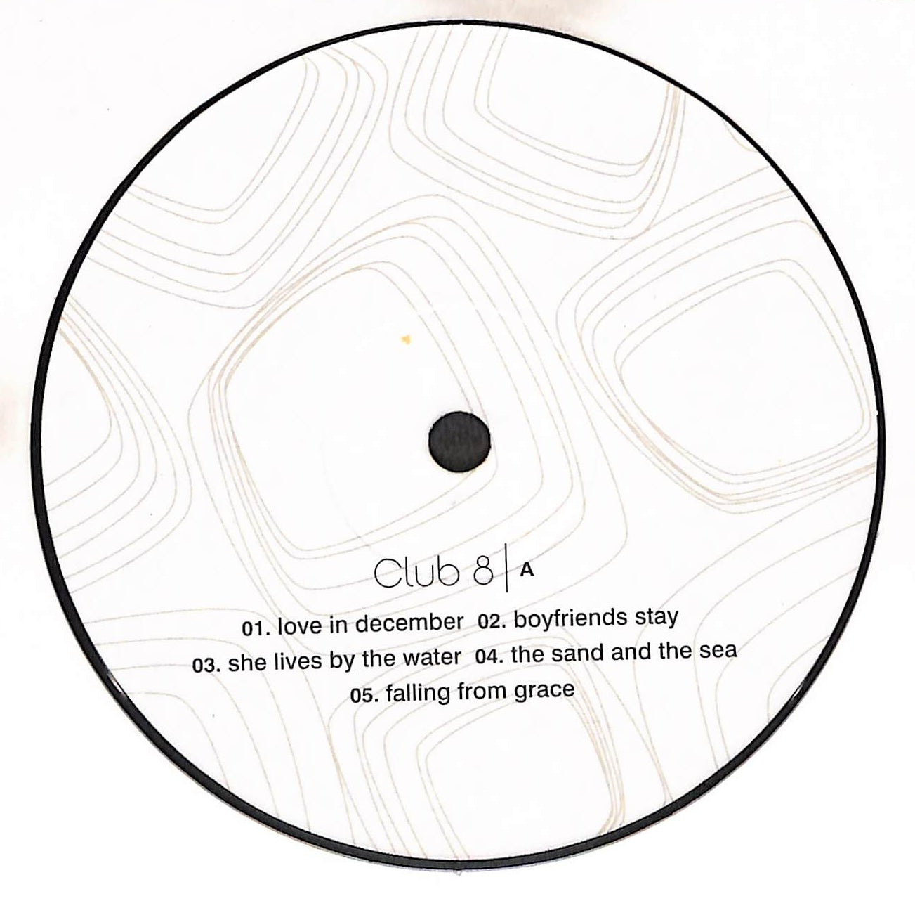 Club 8