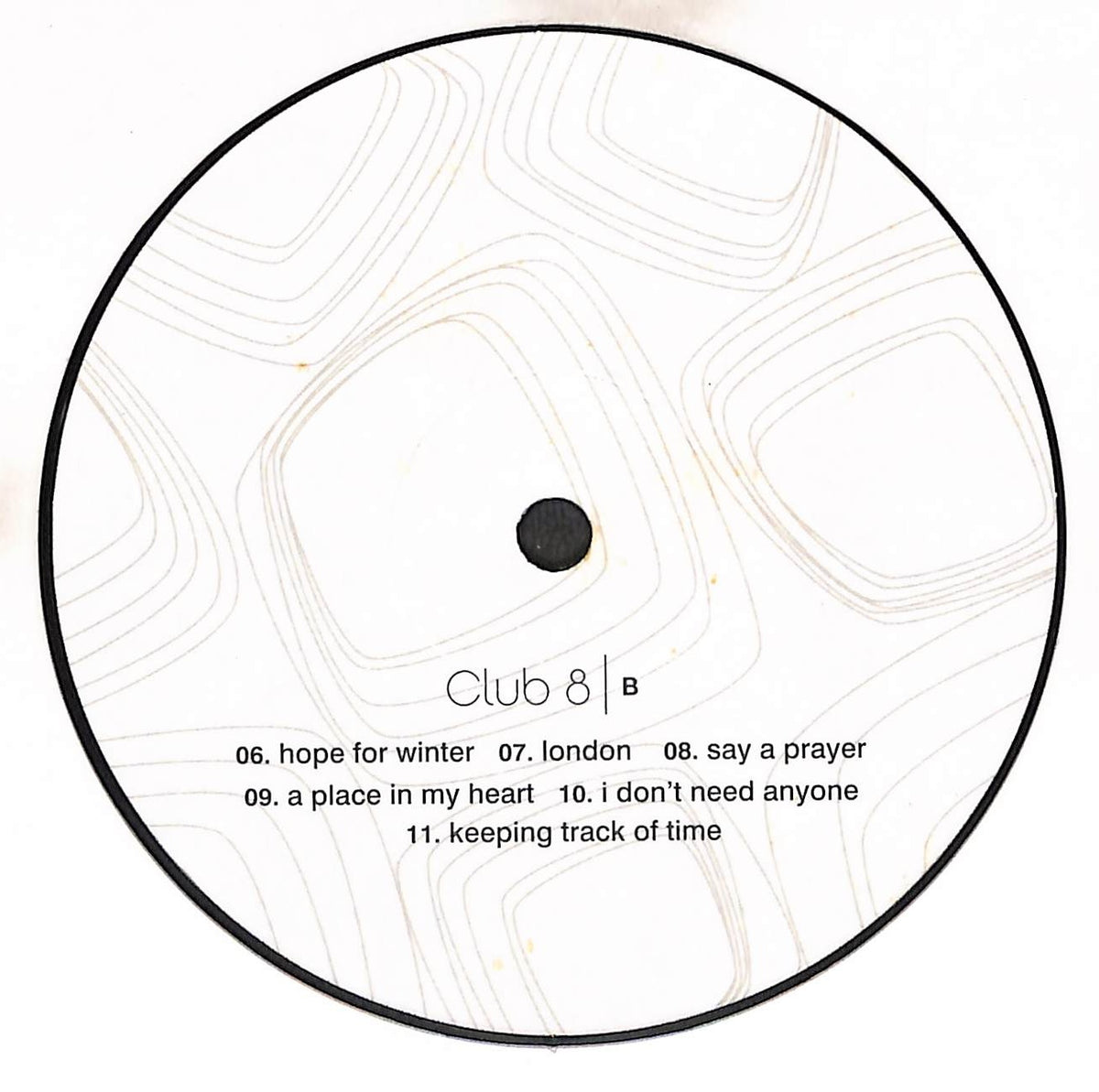 Club 8