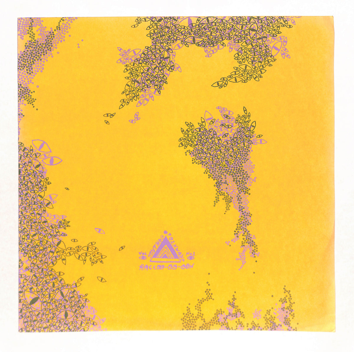 Mythos Folkways Vol. No. 1