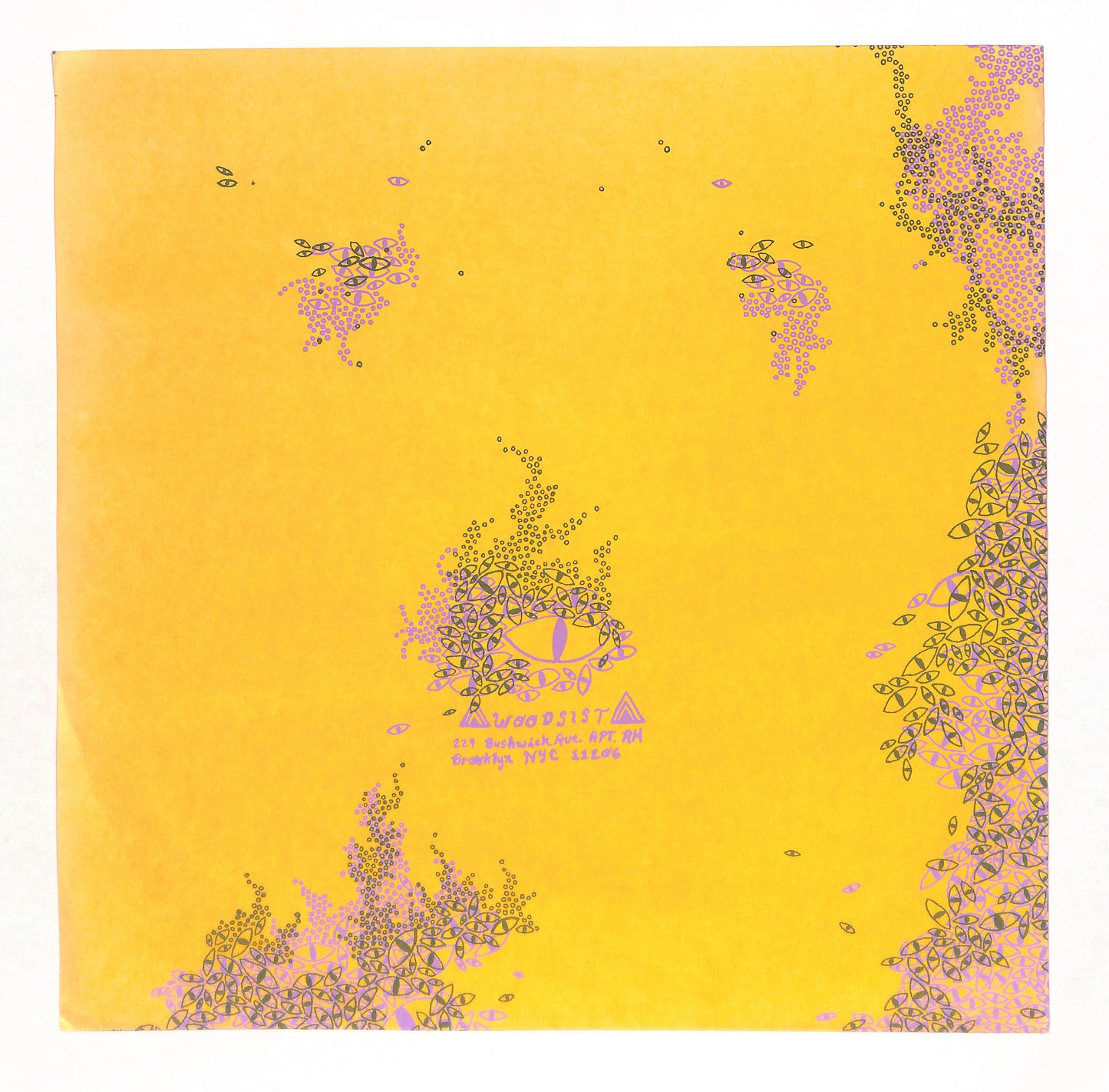 Mythos Folkways Vol. No. 1