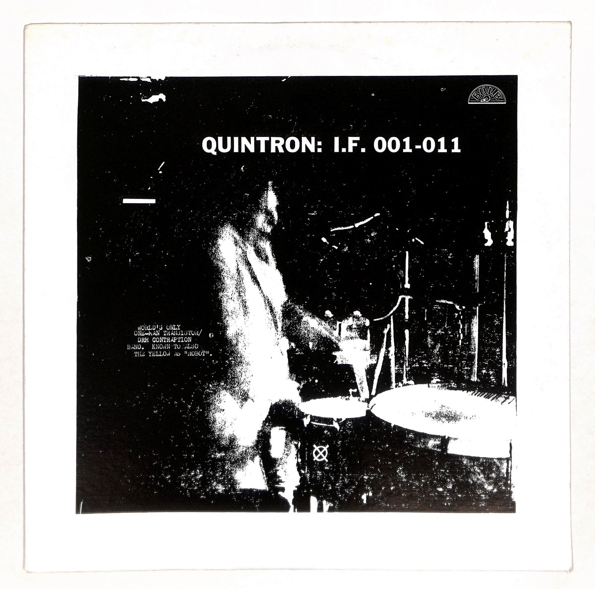 I.F. 001-011