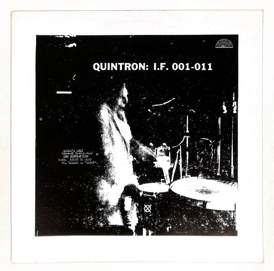 I.F. 001-011