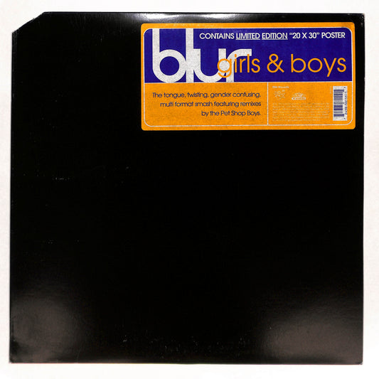 Girls & Boys