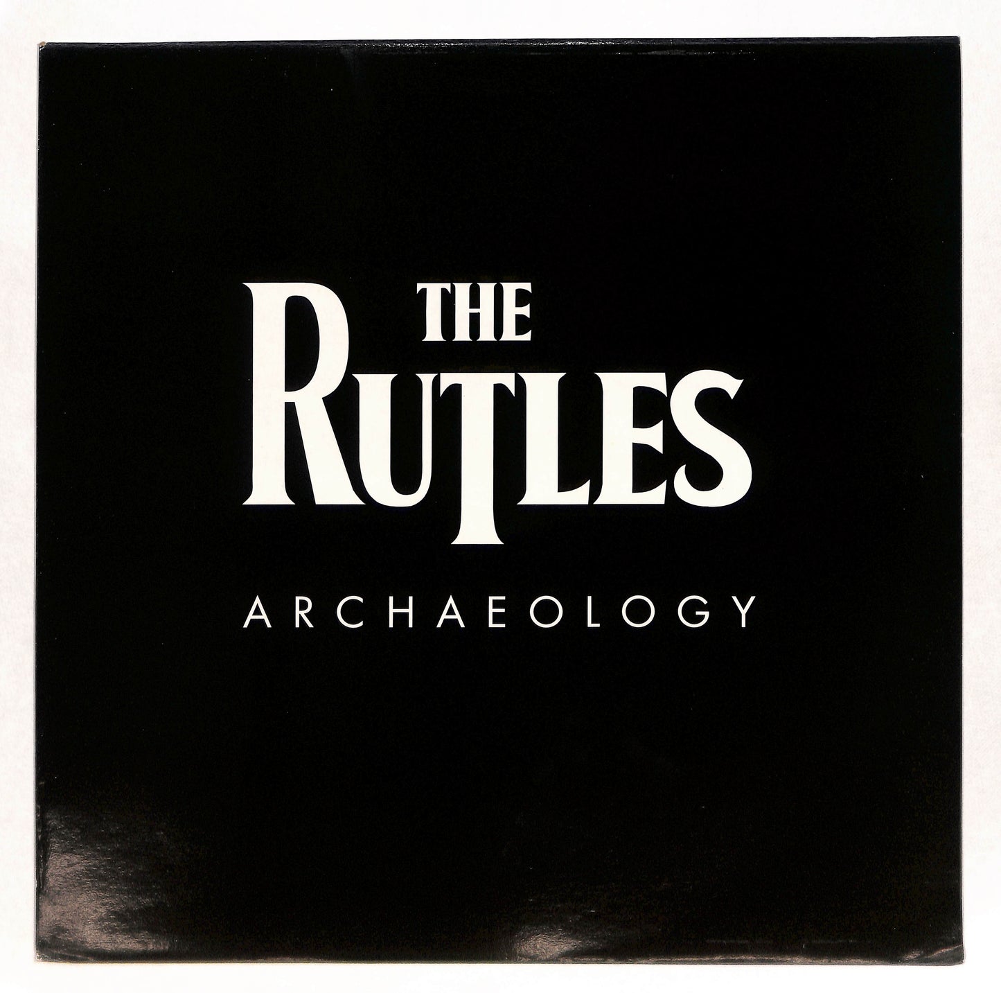 Archaeology