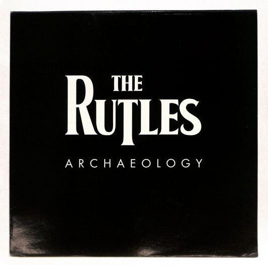 Archaeology