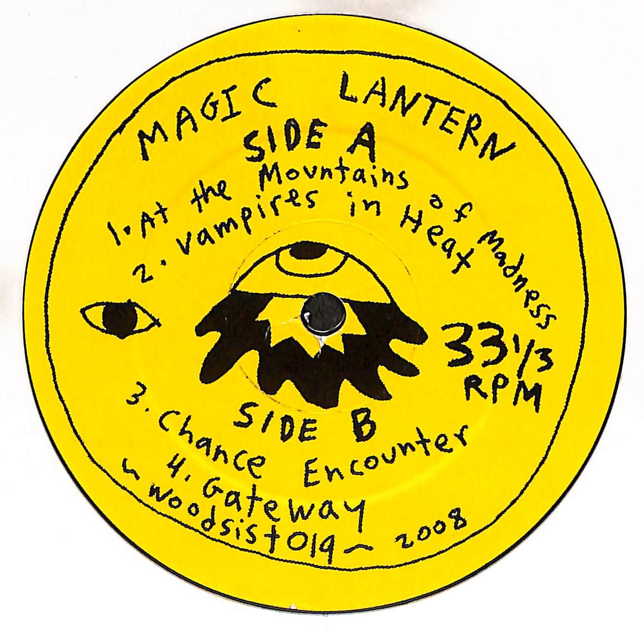 Magic Lantern