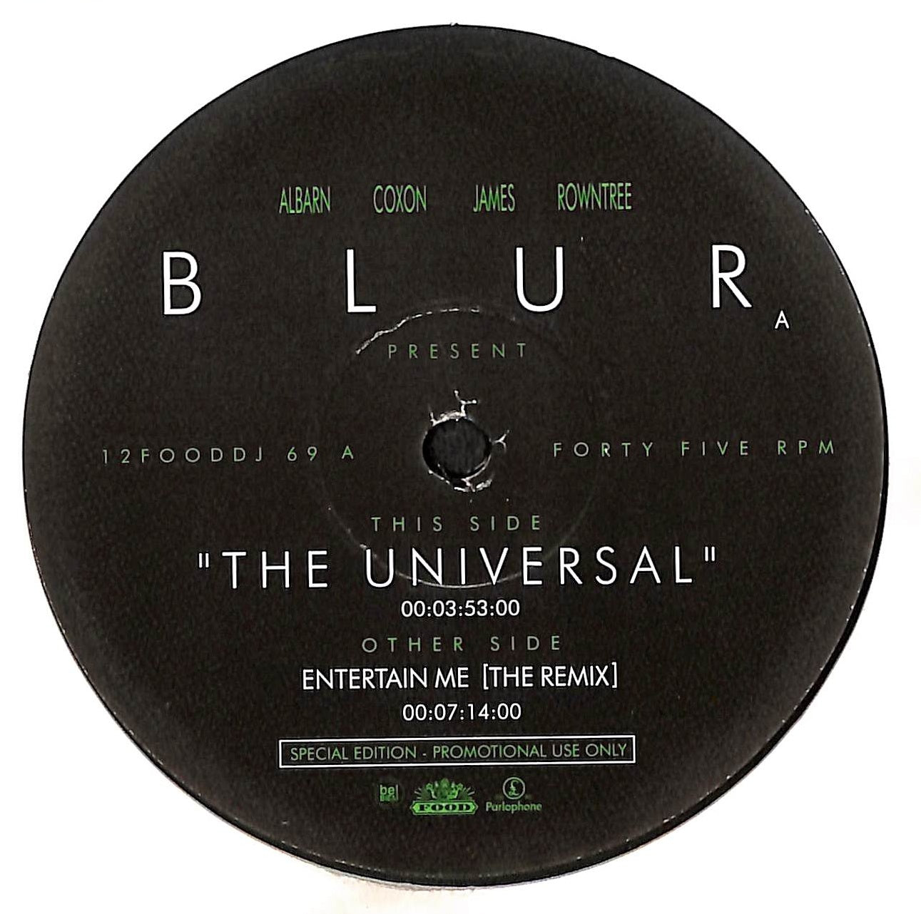 The Universal