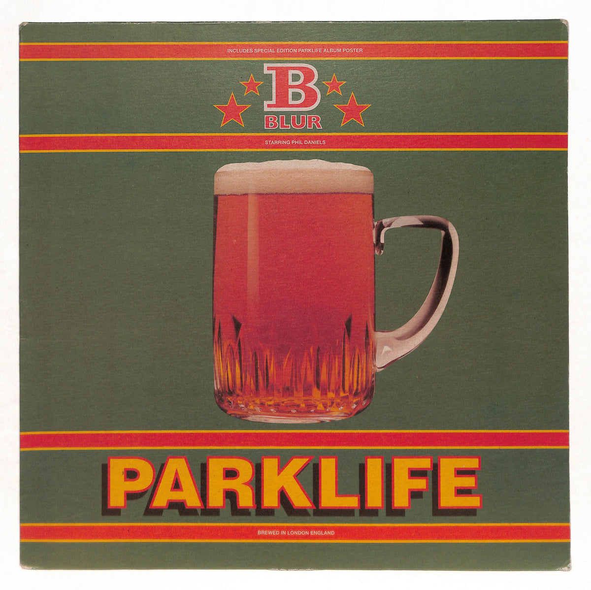 Parklife