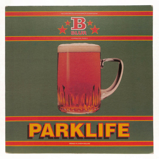 Parklife