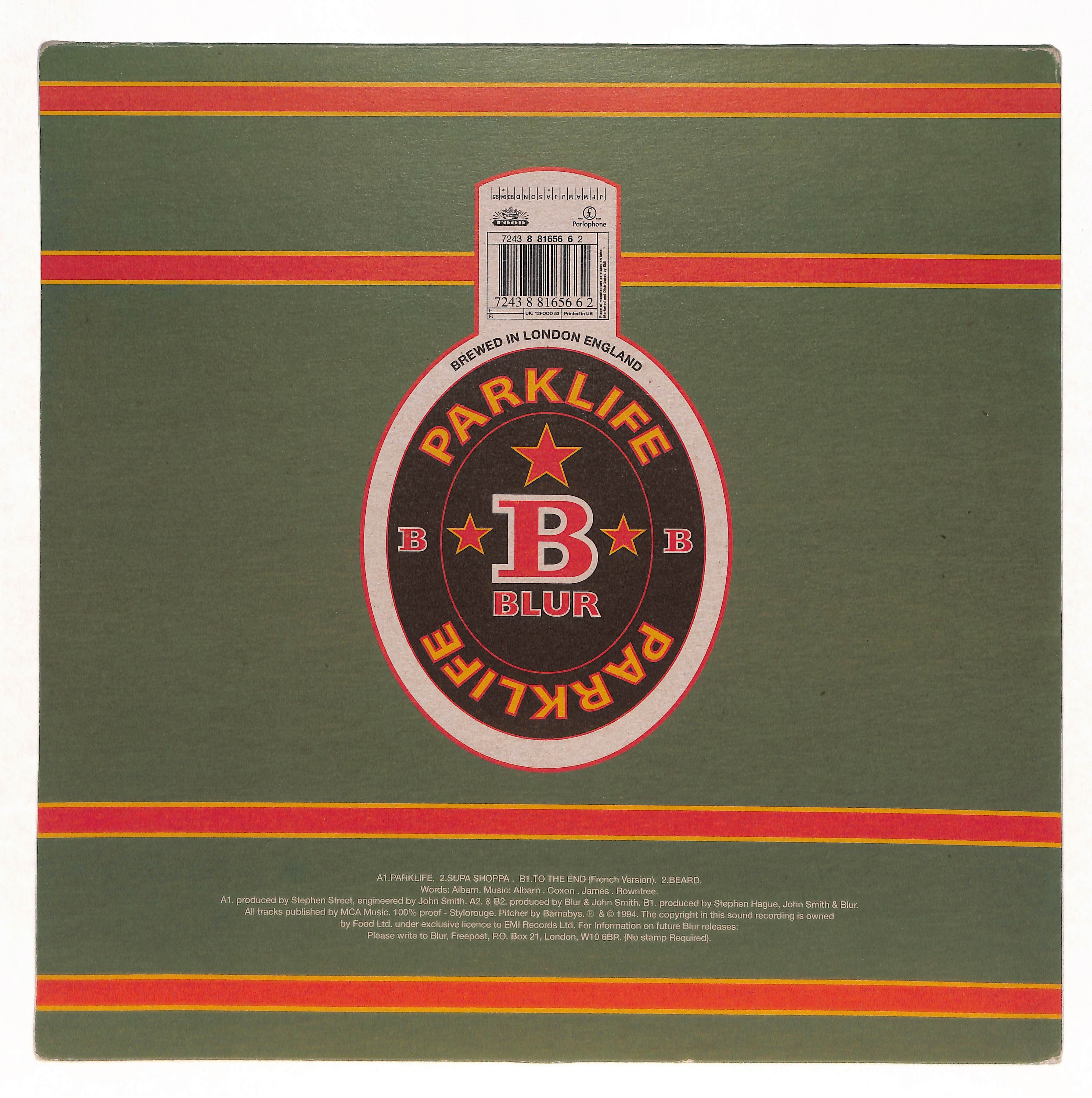 UK Rock & Britpop – ELLA ONLINE