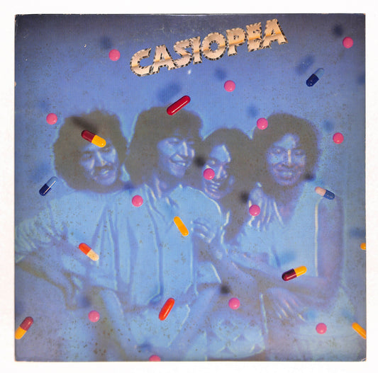 Casiopea