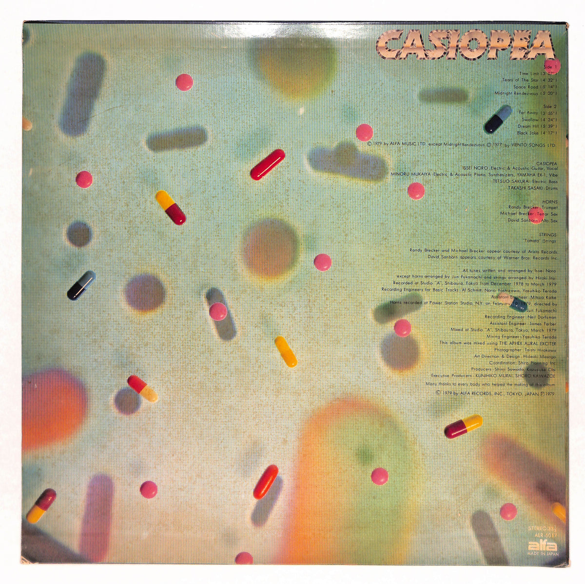 Casiopea
