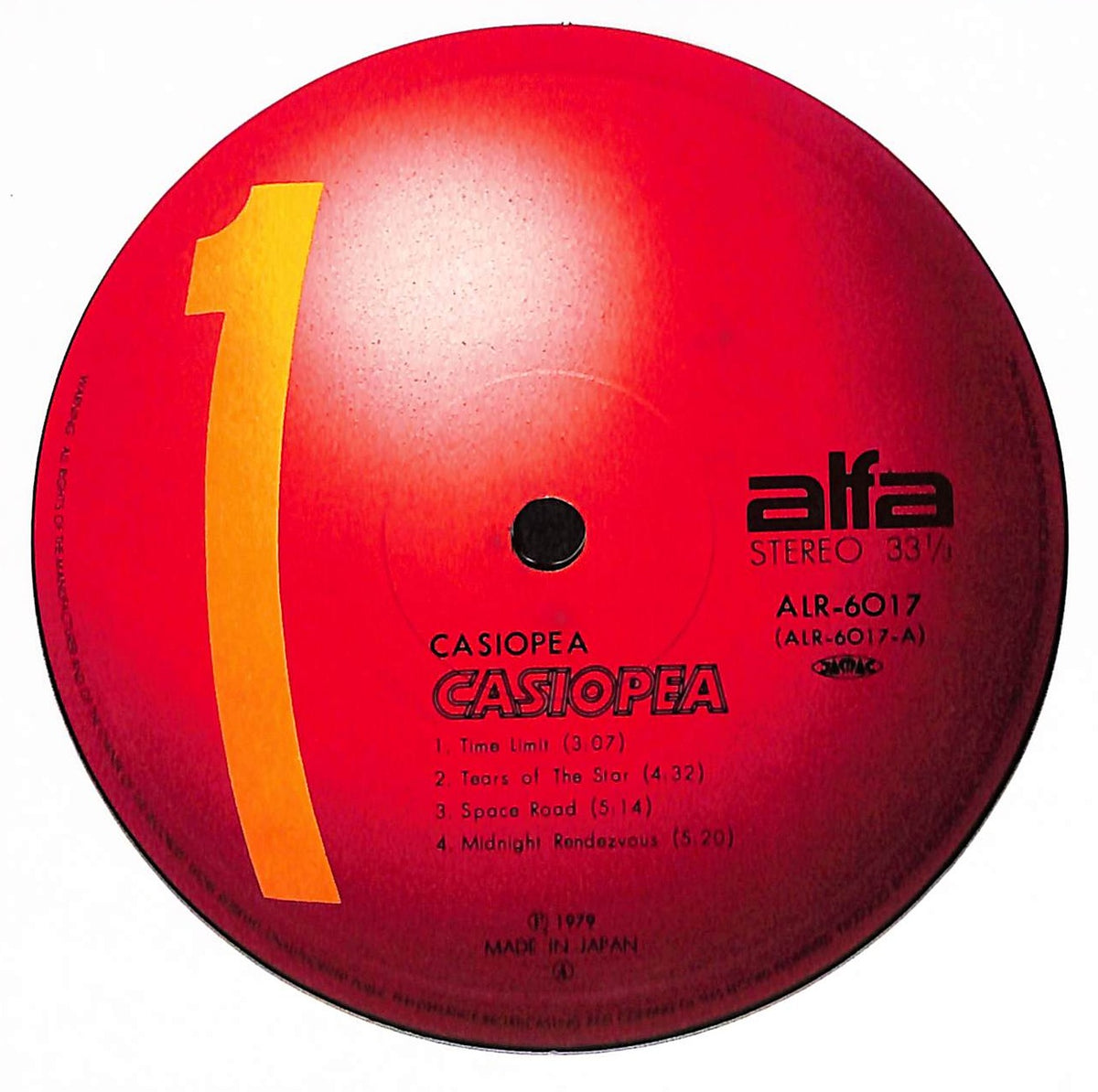 Casiopea