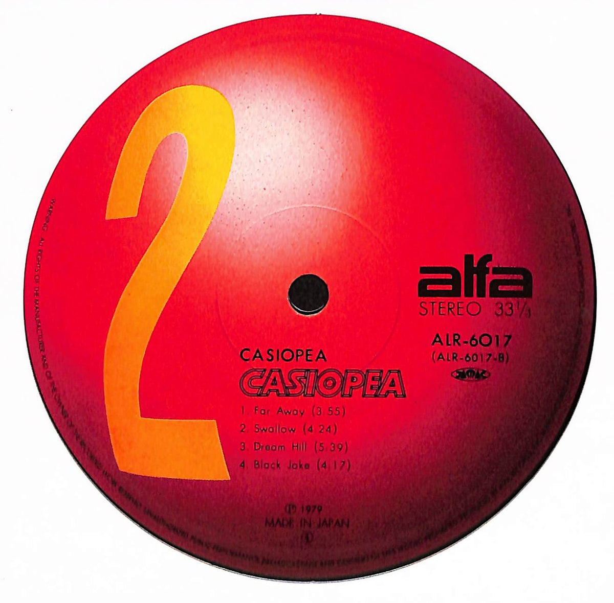 Casiopea