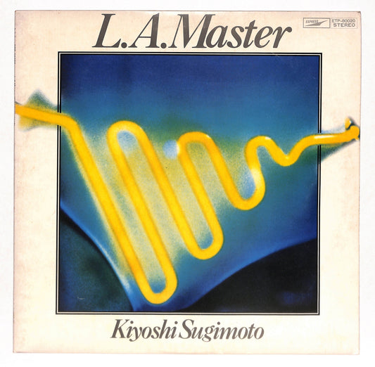 L.A. Master