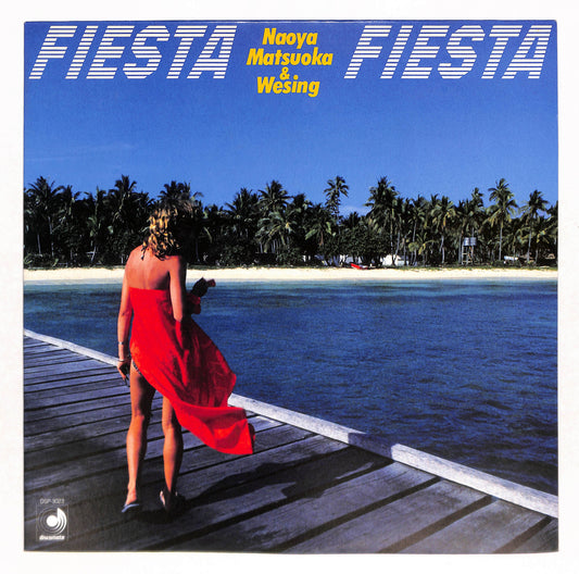 Fiesta Fiesta
