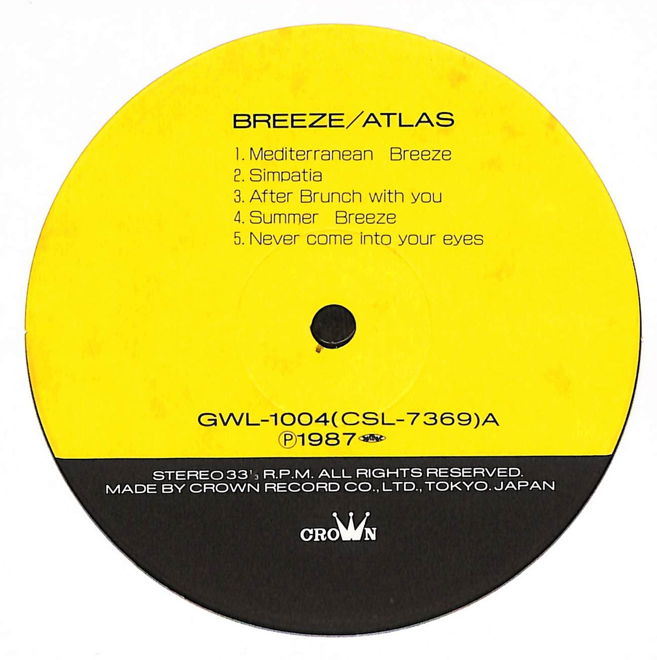 Breeze – ELLA ONLINE