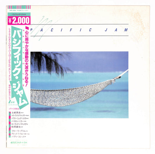 Pacific Jam