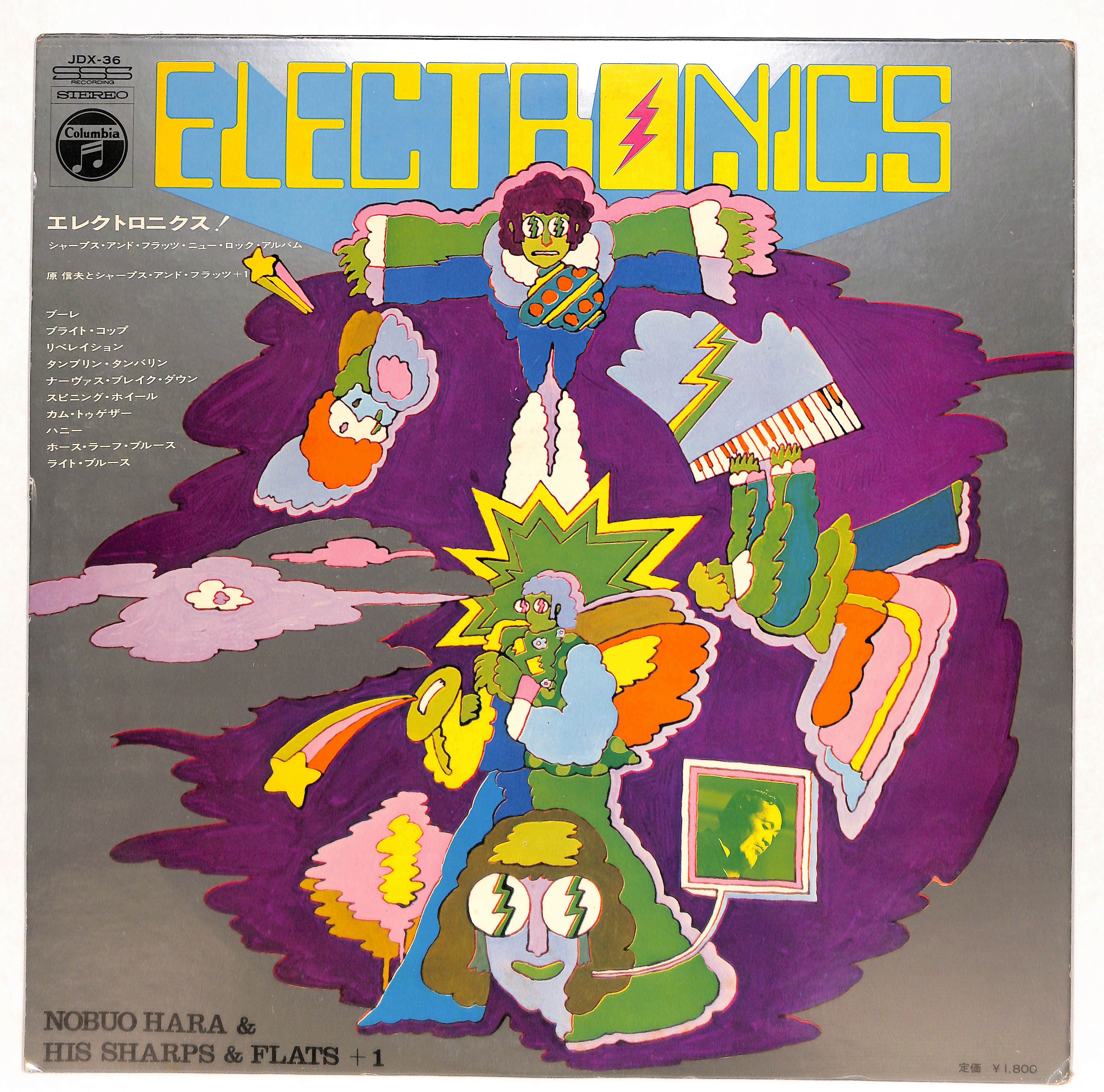 Electronics – ELLA ONLINE