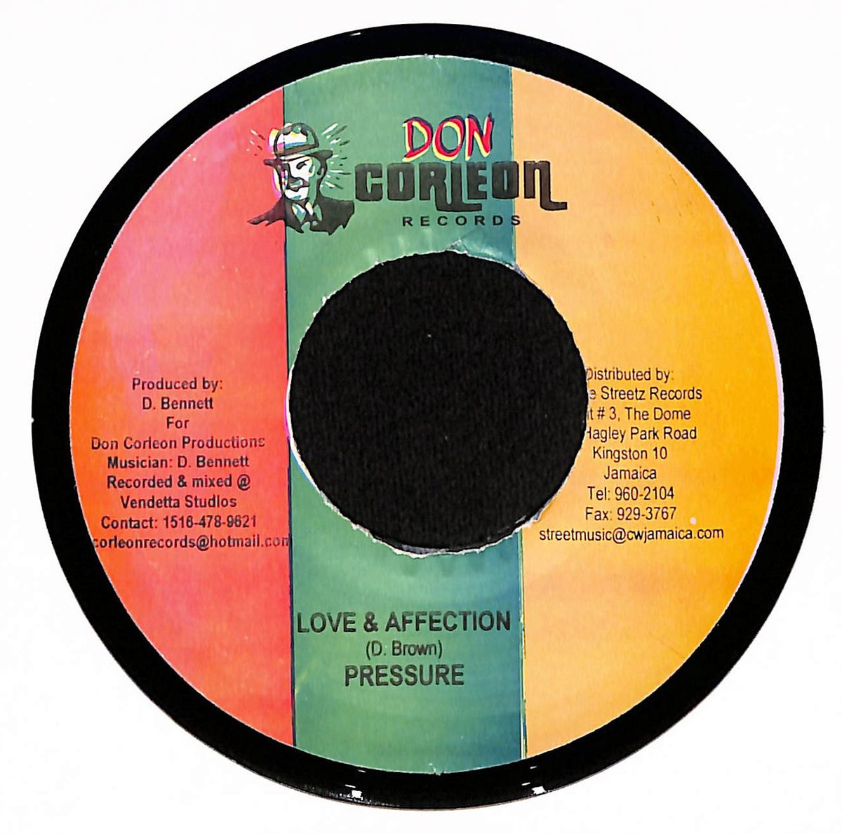 Love & Affection